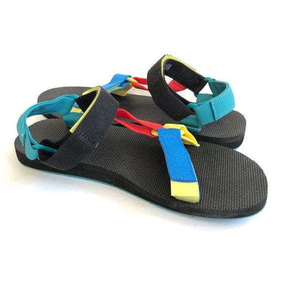 TEVA MEN ORIGINAL UNIVERSAL 90S MULTI SPORT SANDAL